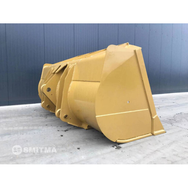 2025 Caterpillar 972H-39420670