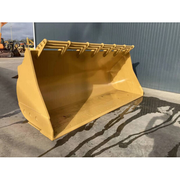 2025 Caterpillar 980K-39420748