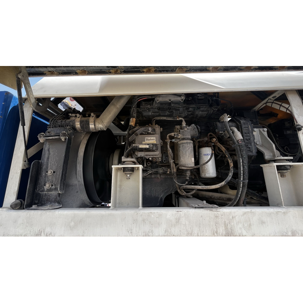 2012 Manotti ARM550-39421354