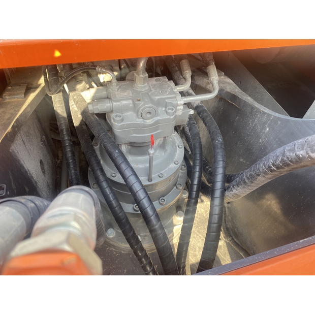 2023 Hitachi Zaxis ZX350 LC-3-39421420
