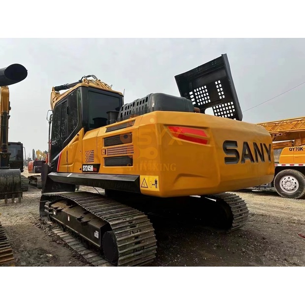 2020 Sany SY245H-39421422