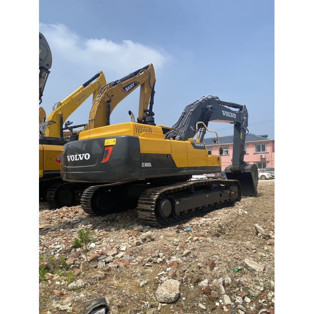 2023 Volvo EC480DL-39421428
