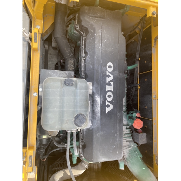 2023 Volvo EC480DL-39421429