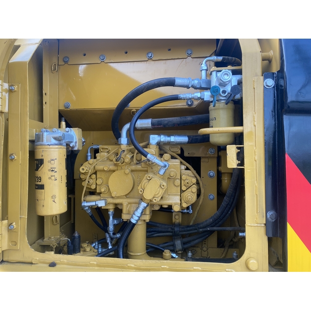 2024 Caterpillar 315D-39421484