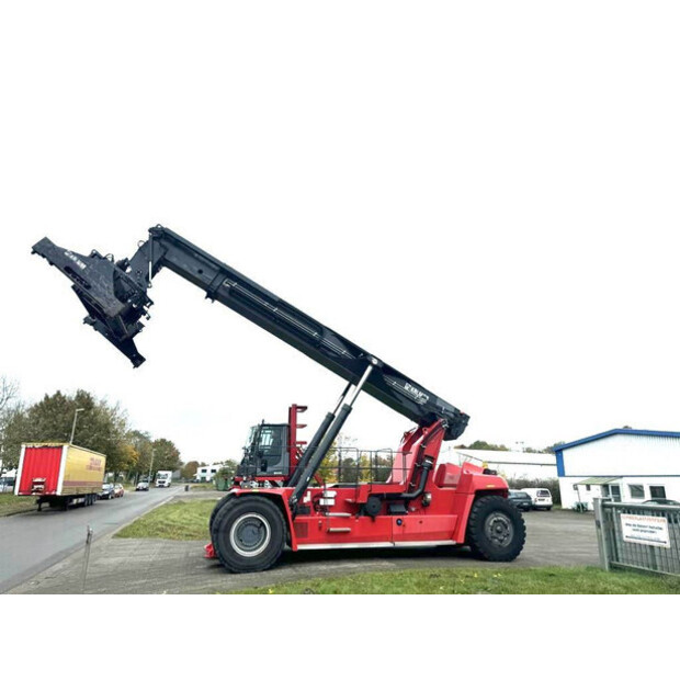 2019 KALMAR DRG450-70S5XS-39421748