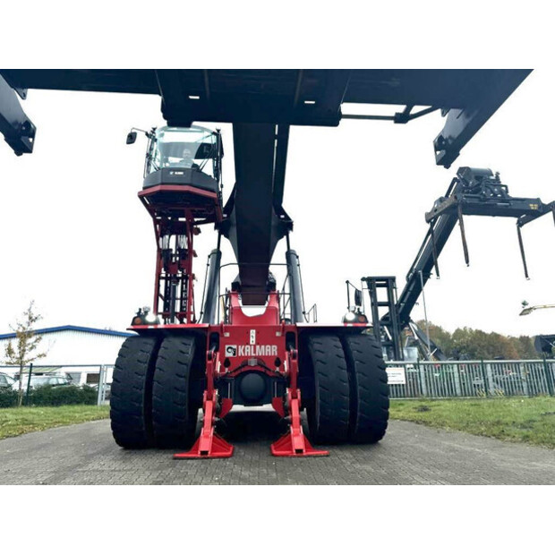 2019 KALMAR DRG450-70S5XS-39421750