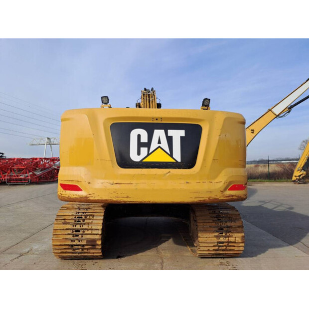 2019 Caterpillar 336-39421777