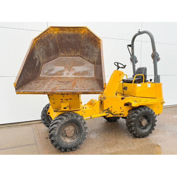 2011 Thwaites MACH444-39422019