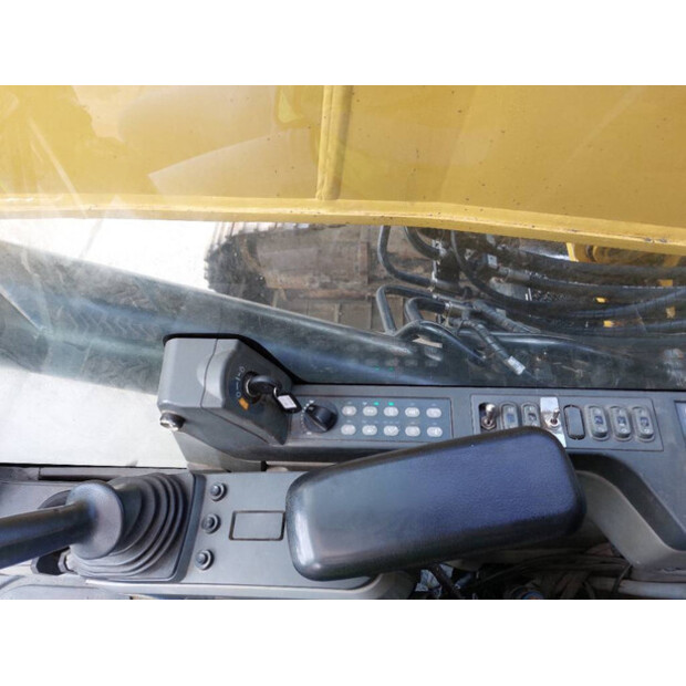 2016 Caterpillar 352F-39422050