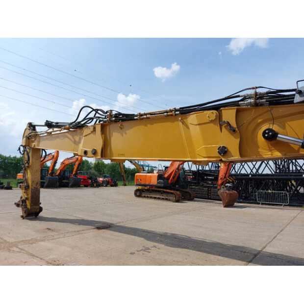 2016 Caterpillar 352F-39422061
