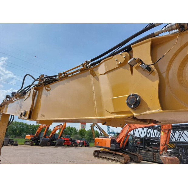 2016 Caterpillar 352F-39422062
