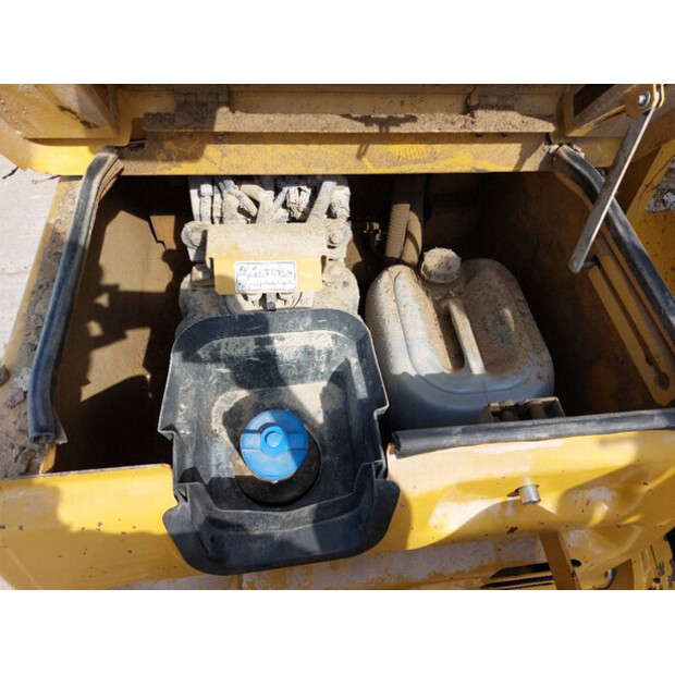 2016 Caterpillar 352F-39422065