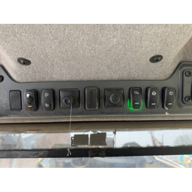 2020 Caterpillar 745-39422136