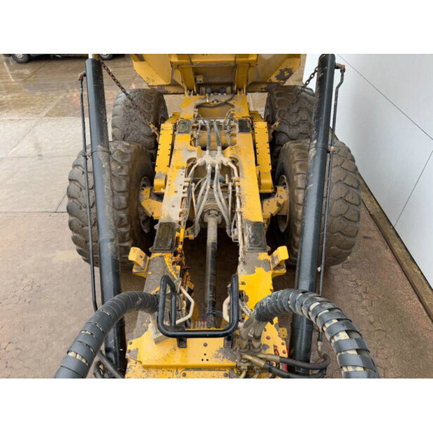 2020 Caterpillar 745-39422143