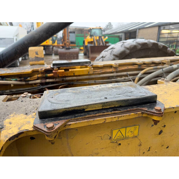2020 Caterpillar 745-39422144
