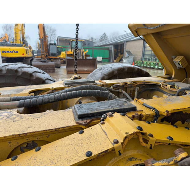 2020 Caterpillar 745-39422145