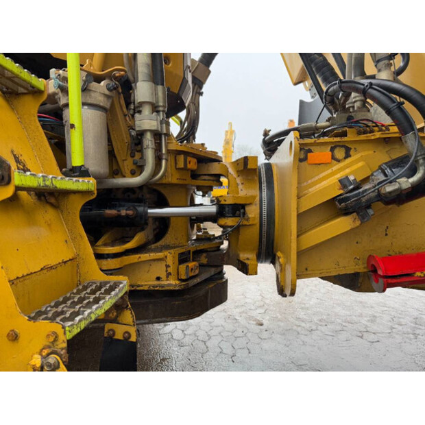 2020 Caterpillar 745-39422147