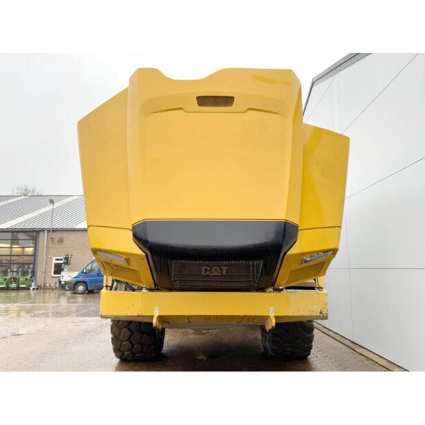 2020 Caterpillar 745-39422149