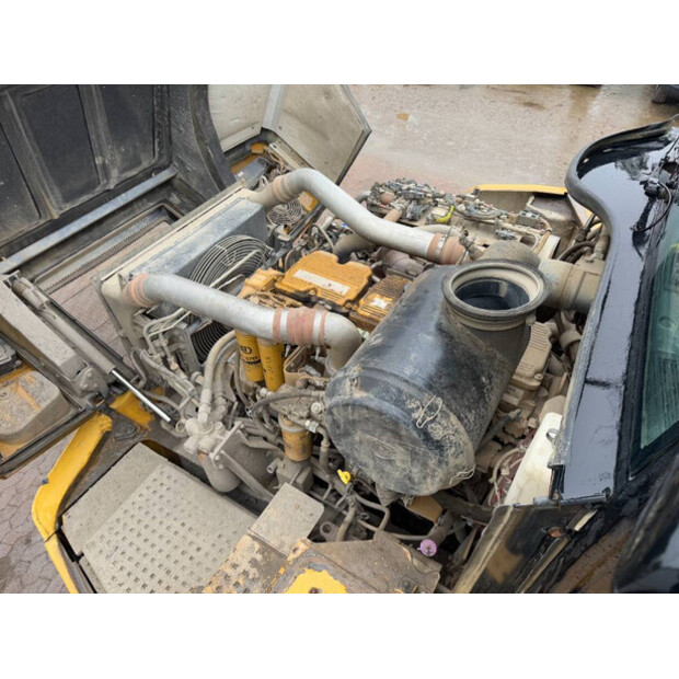 2020 Caterpillar 745-39422151