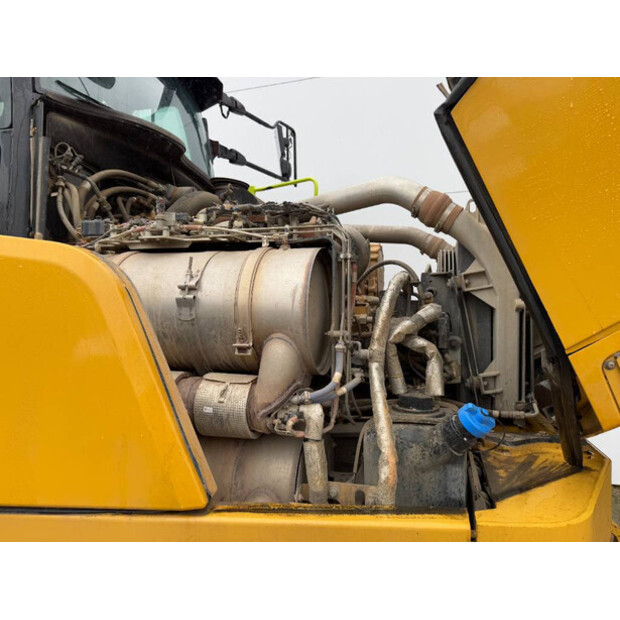 2020 Caterpillar 745-39422152