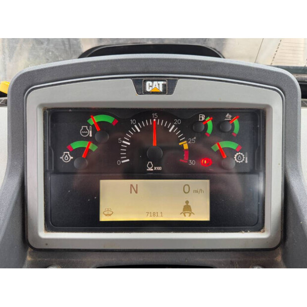 2020 Caterpillar 745-39422154