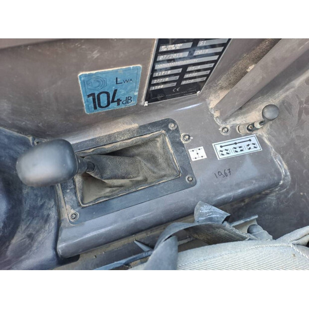 2019 Manitou MT1840-39422230