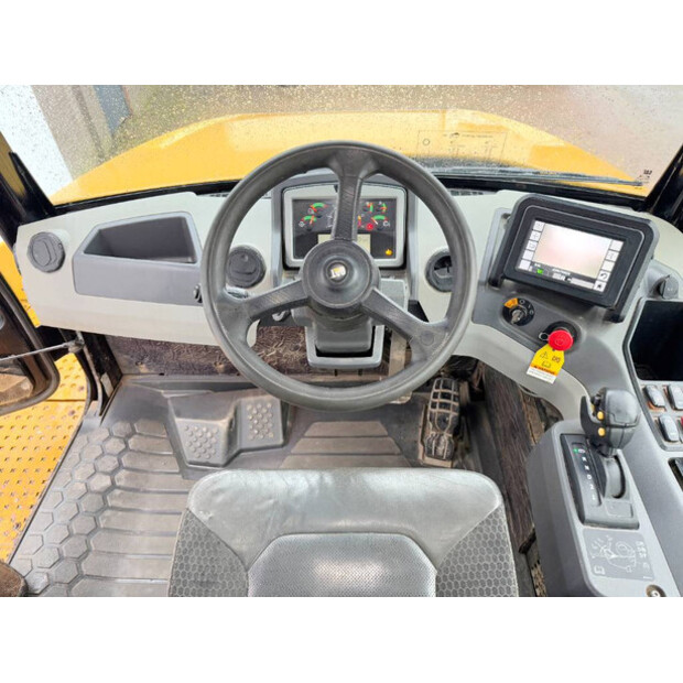 2020 Caterpillar 745-39422342