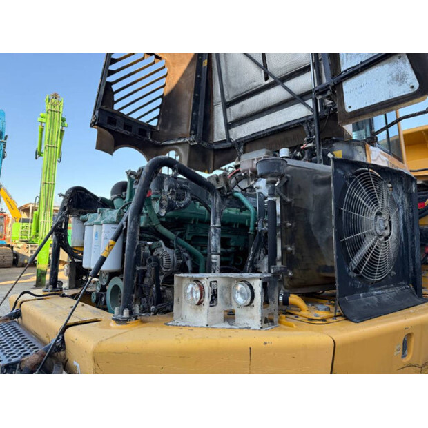 2009 Volvo A40E-39422571