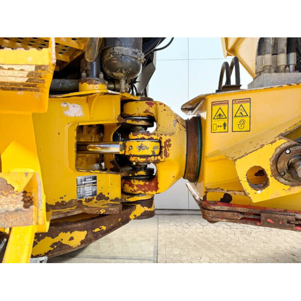 2009 Volvo A40E-39422593