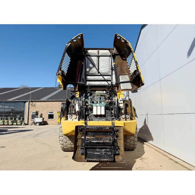 2009 Volvo A40E-39422595