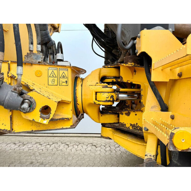 2008 Volvo A40E-39422644