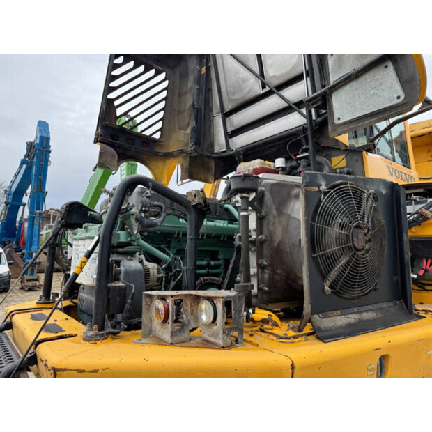 2008 Volvo A40E-39422647