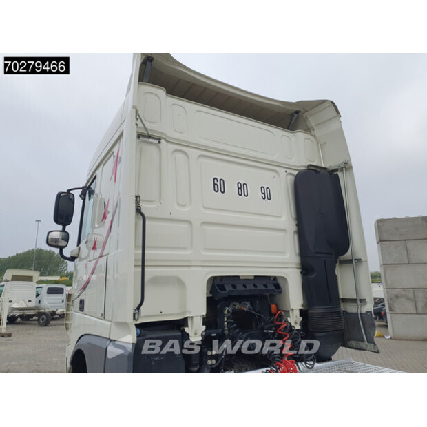 2016 DAF XF 460-39423204