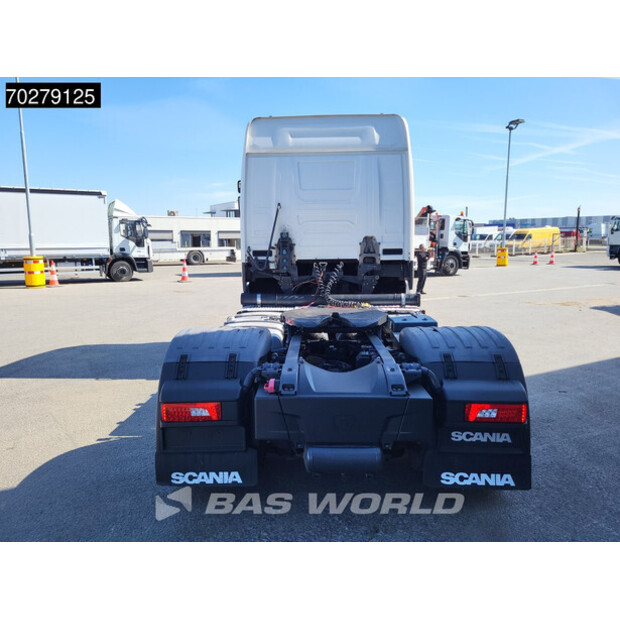 2018 Scania S450-39423376
