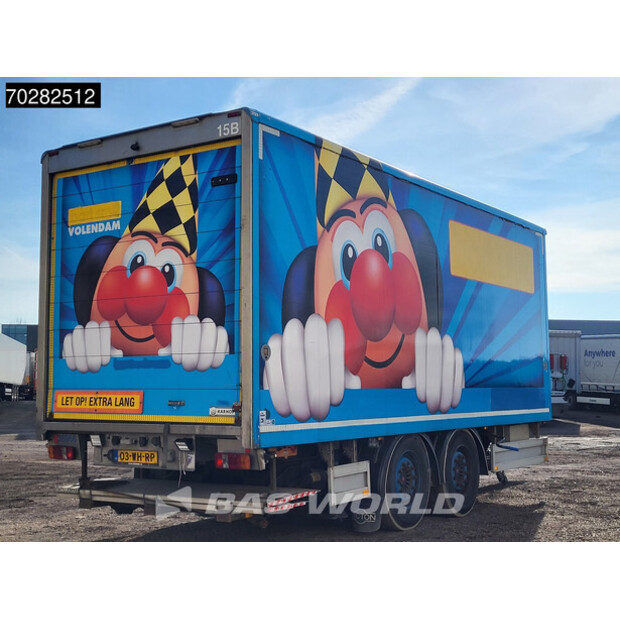 2011 Scania R400-39423497