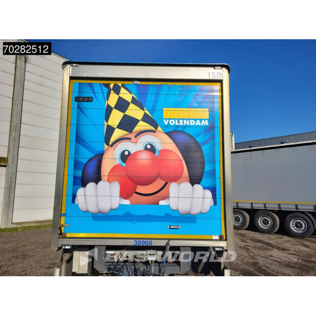 2011 Scania R400-39423498