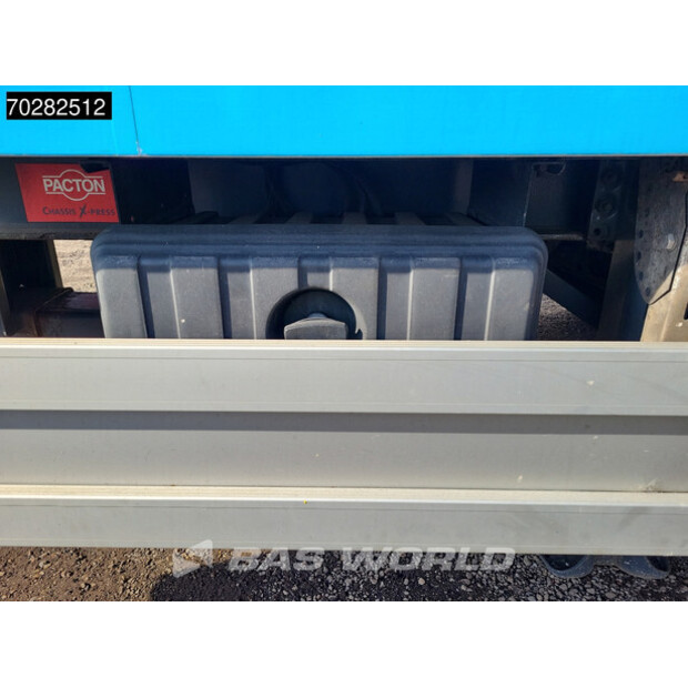 2011 Scania R400-39423504