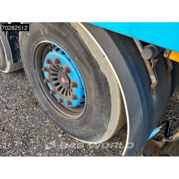2011 Scania R400-39423516