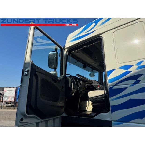 2017 DAF XF 460 SPACECAB-39424128