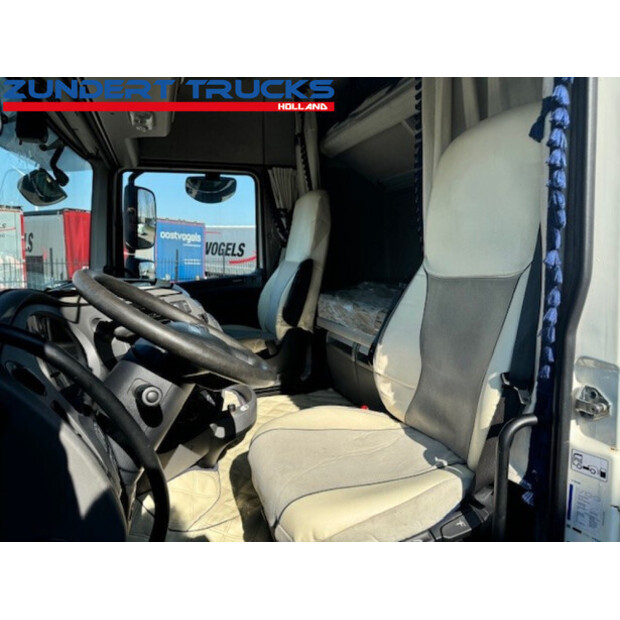 2017 DAF XF 460 SPACECAB-39424129