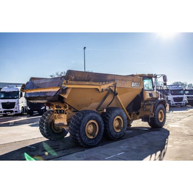 2014 BELL B30E-39424187