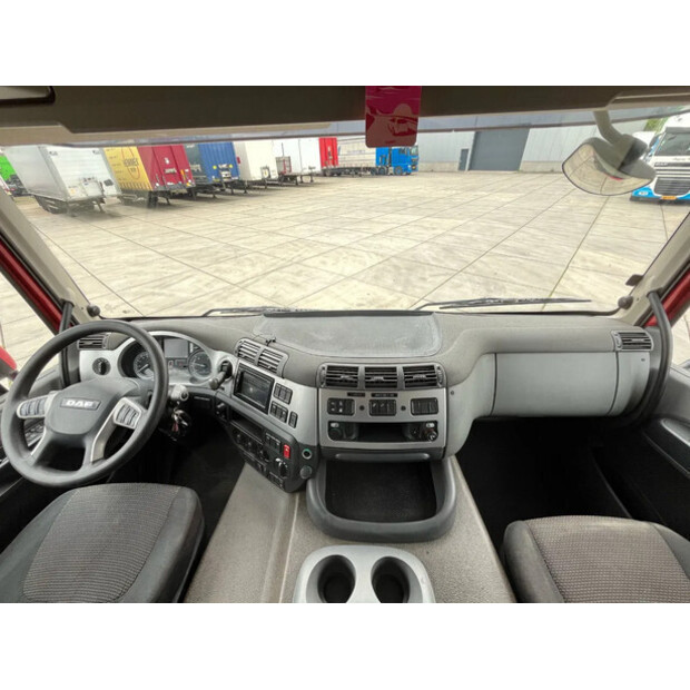 2014 داف CF 290 FA-39424324