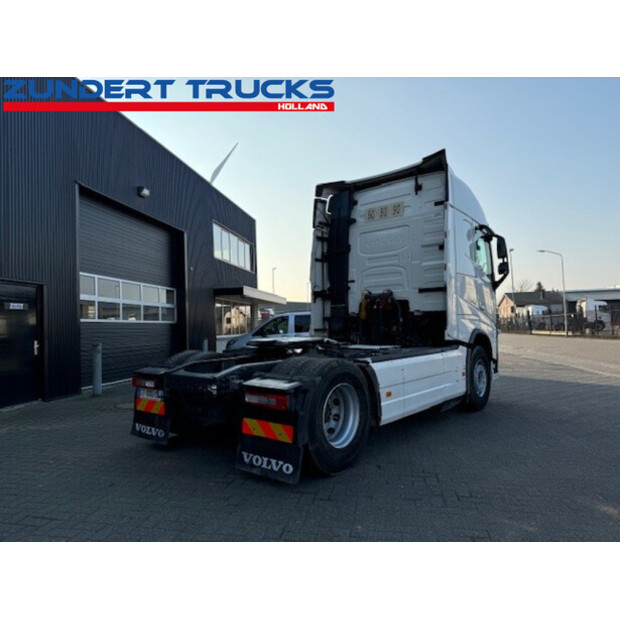 2018 Volvo FH500-39424376