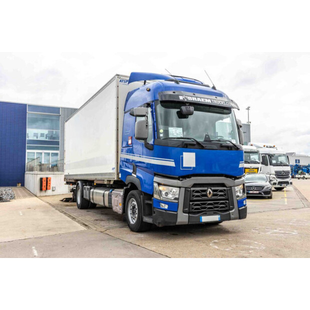 2015 Renault T460-39424758