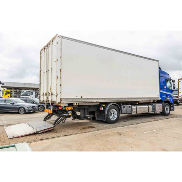 2015 Renault T460-39424762