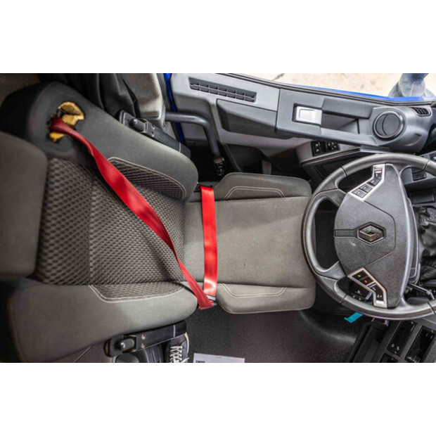 2015 Renault T460-39424791