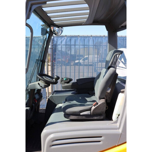 2018 جنجهينريتش EFG 316-39425090