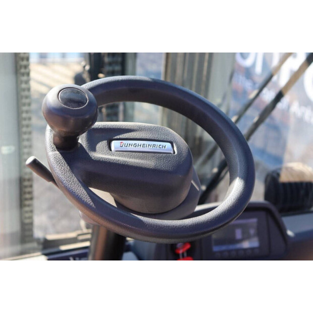 2018 جنجهينريتش EFG 316-39425094