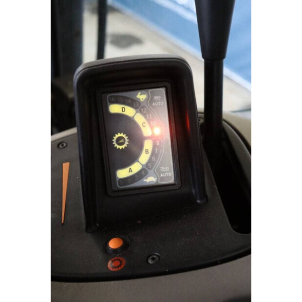 2011 CASE Maxxum 110-39425243