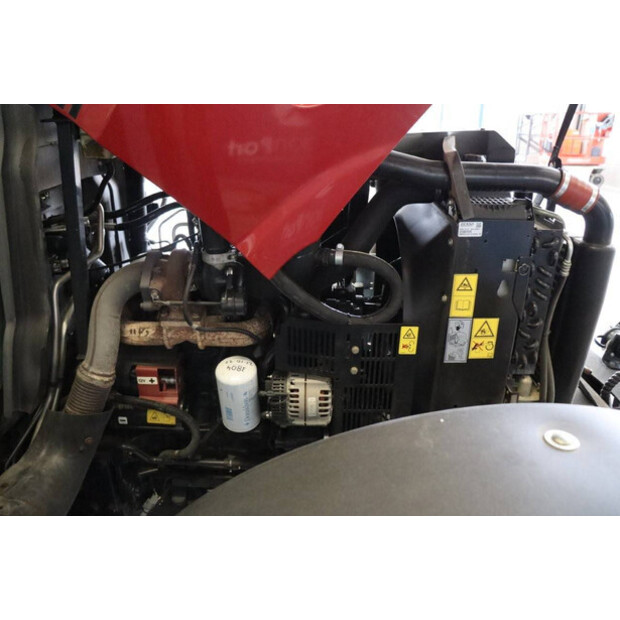 2011 CASE Maxxum 110-39425256